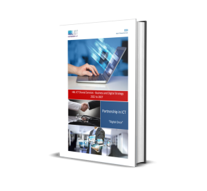 Click to view the HBL ICT Digital Strategy documentation